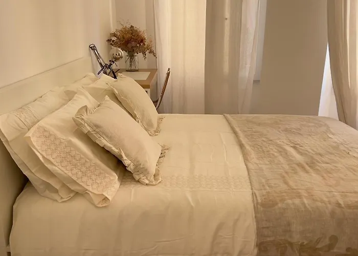Bas De Duplex Cosy Et Proche Du Port
