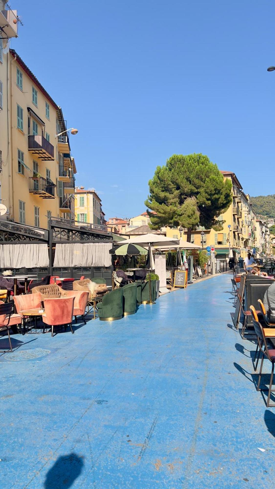 Bas De Duplex Cosy Et Proche Du Port * Nice