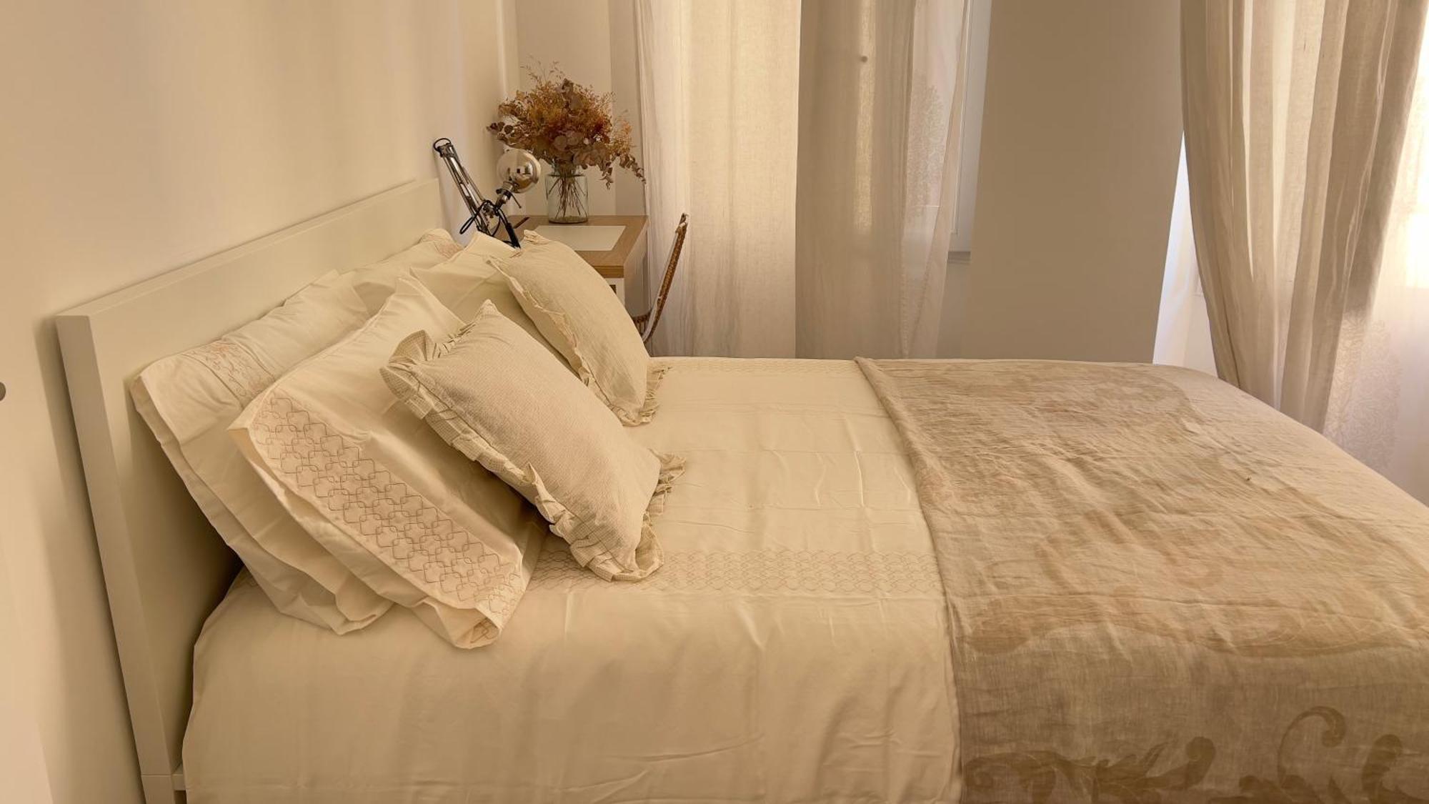 Séjour chez l'habitant Bas De Duplex Cosy Et Proche Du Port