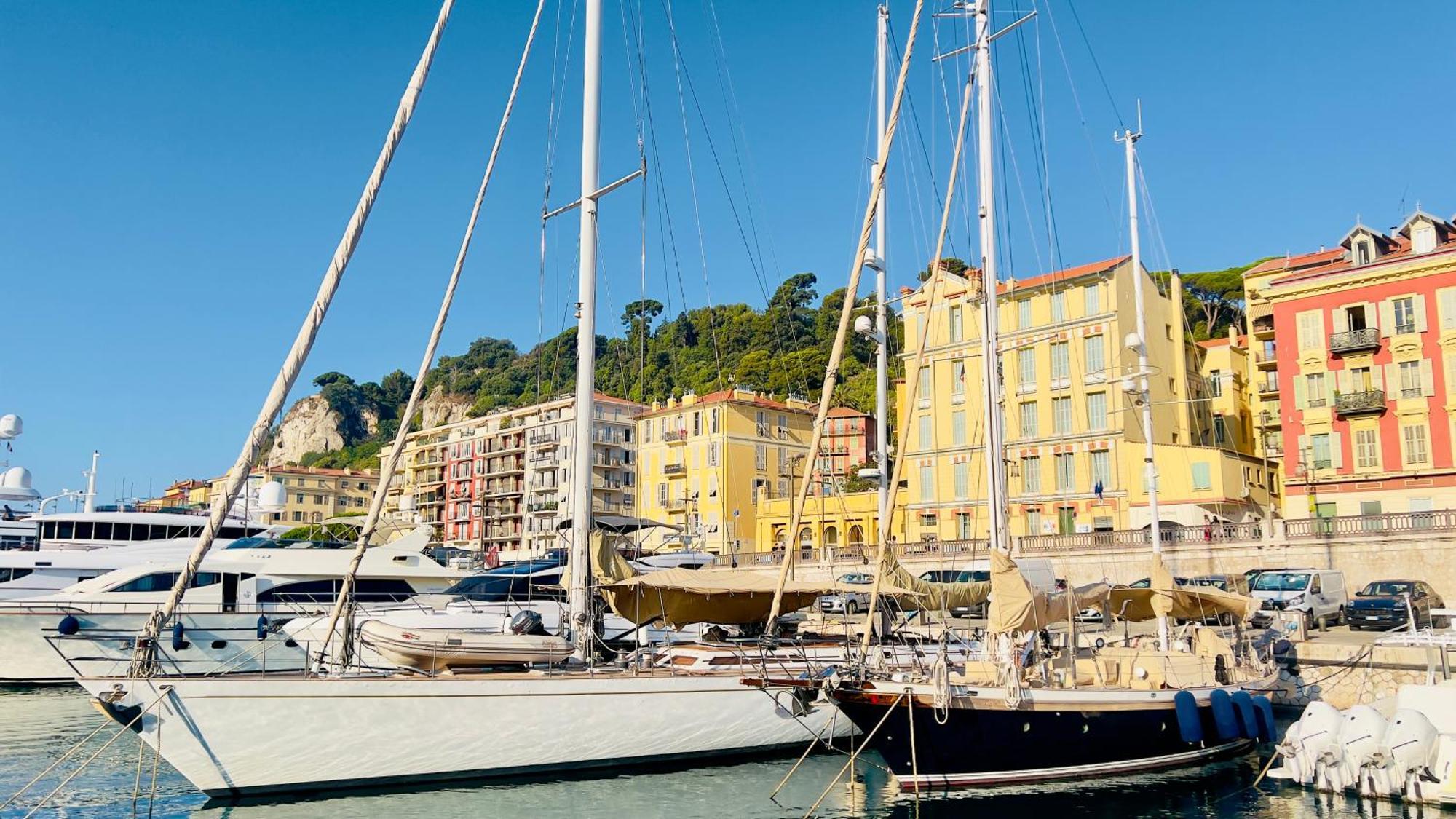 Privat bolig Bas De Duplex Cosy Et Proche Du Port *