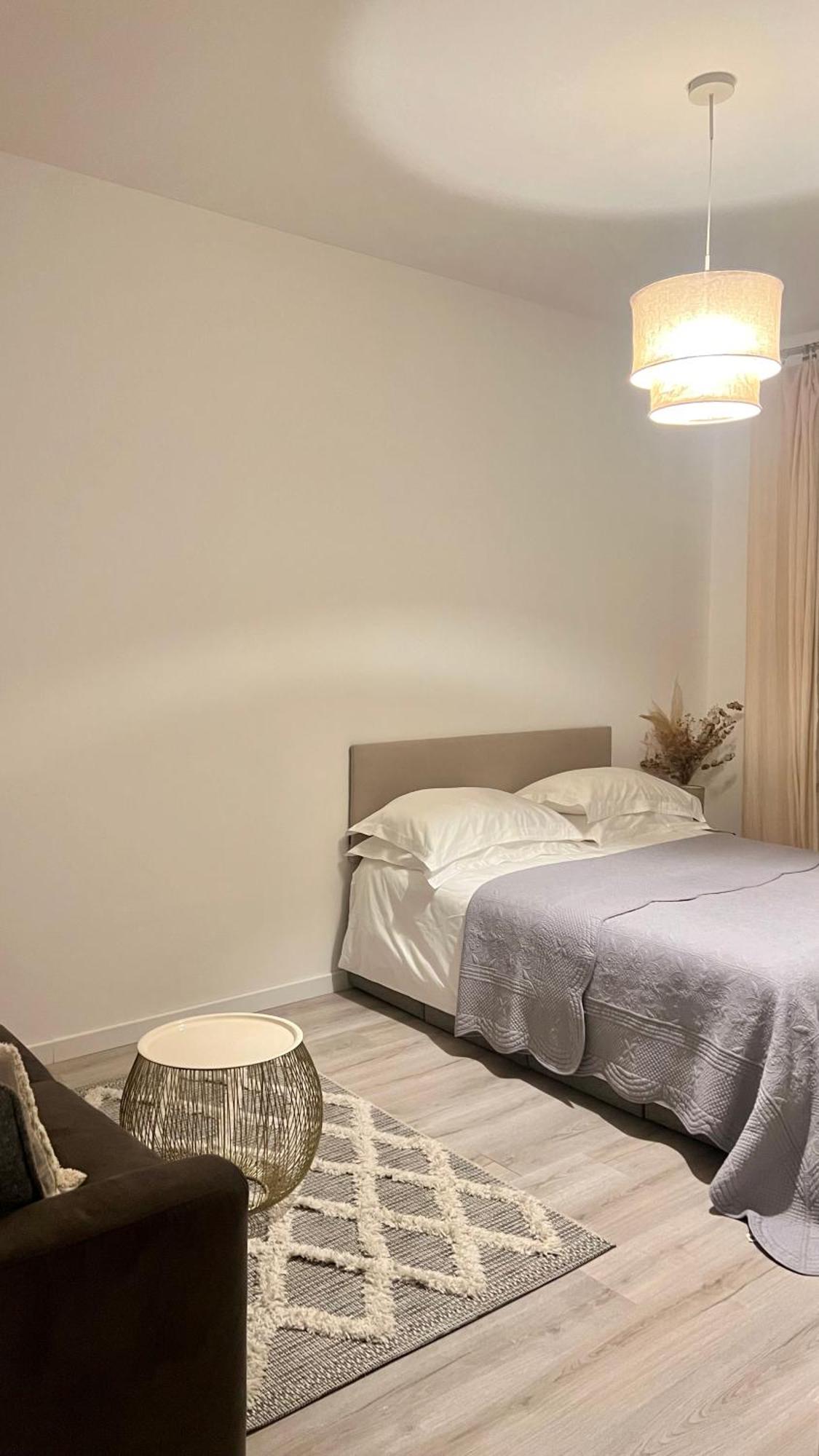 Bas De Duplex Cosy Et Proche Du Port *
