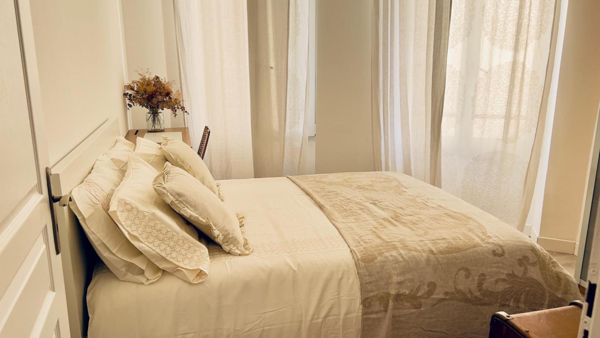 Bas De Duplex Cosy Et Proche Du Port * Nice